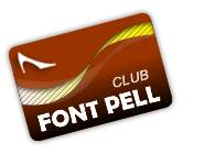 Font Pell Sabates &middot; Club