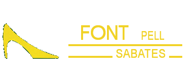 Font Pell Sabates
