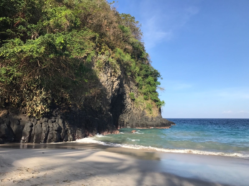 La esencia de Bali en cada pisada 