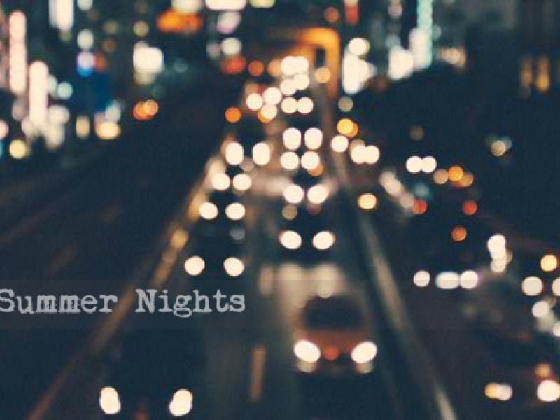 Noches de verano: lista de canciones para disfrutar con amigas 