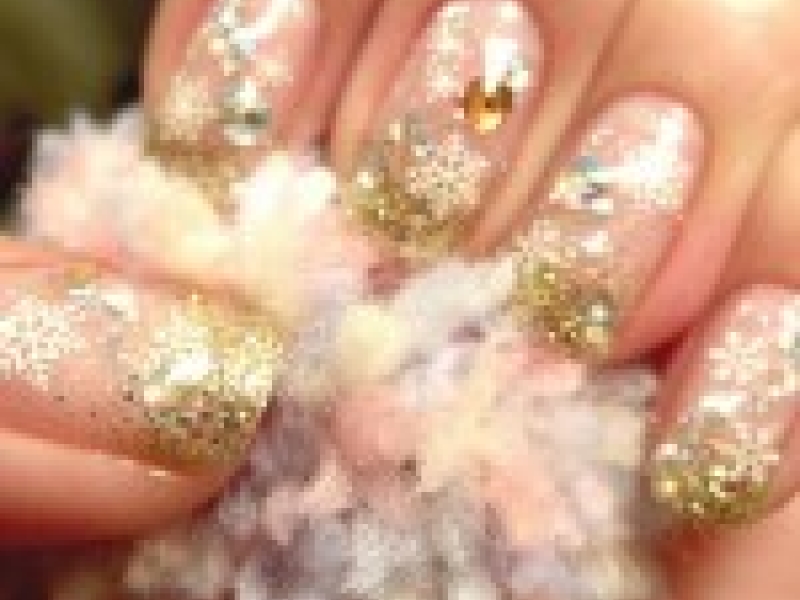 Especial Nochevieja: uñas perfectas para una noche mágica 