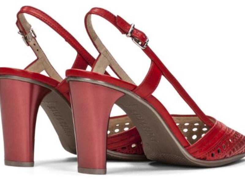 Zapatos de verano, los must have 